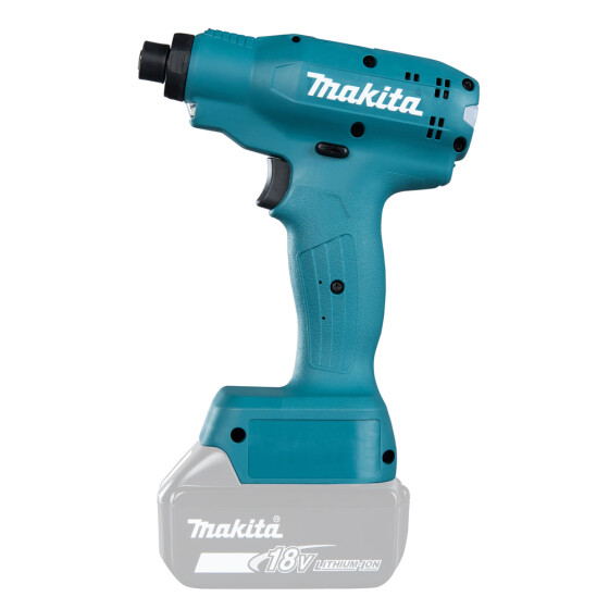 Makita Akku-Abschaltschrauber 18 V 260-1.600 min-1 0,5-2,0 Nm DFT024FMZ