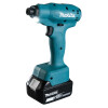 Makita Akku-Abschaltschrauber 18 V 260-1.600 min-1 0,5-2,0 Nm DFT024FMZ