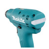 Makita Akku-Abschaltschrauber 18 V 260-1.600 min-1 0,5-2,0 Nm DFT024FMZ