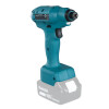 Makita Akku-Abschaltschrauber 18 V 260-1.600 min-1 0,5-2,0 Nm DFT024FMZ