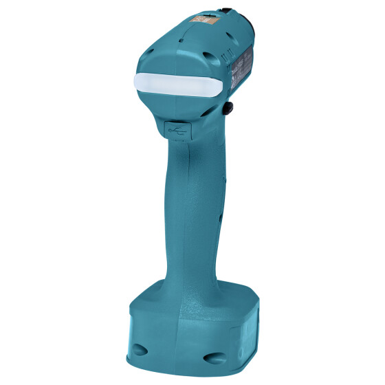 Makita Akku-Abschaltschrauber 18 V 100-1.300 min-1 0,5-2,0 Nm DFT025FMZ