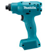 Makita Akku-Abschaltschrauber 18 V 100-1.300 min-1 0,5-2,0 Nm DFT025FMZ