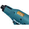 Makita Akku-Abschaltschrauber 18 V 100-1.300 min-1 0,5-2,0 Nm DFT025FMZ