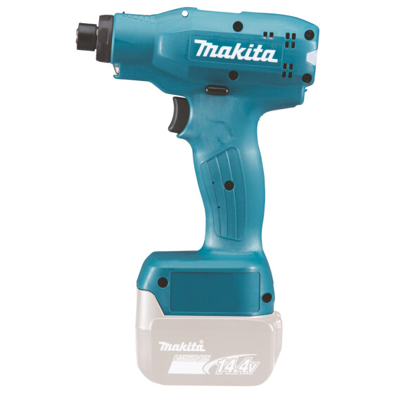 Makita Akku-Abschaltschrauber 14,4 V 150-900 min-1 1,0-4,0 Nm DFT045FMZ