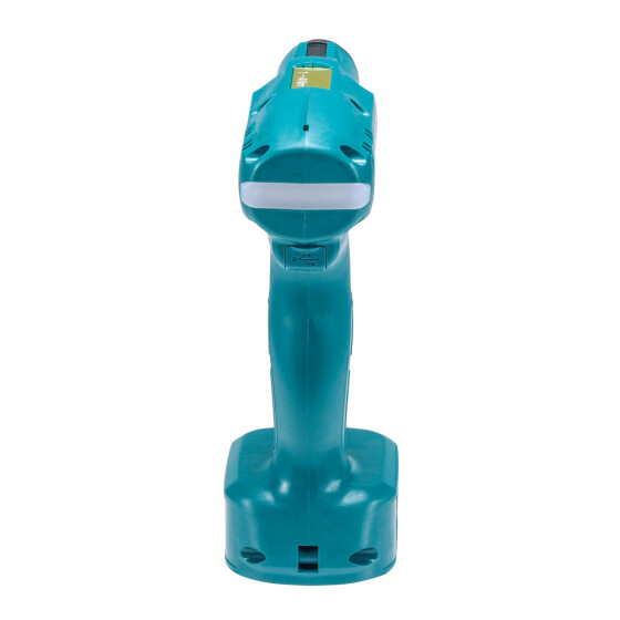 Makita Akku-Abschaltschrauber 14,4 V 150-900 min-1 1,0-4,0 Nm DFT045FMZ