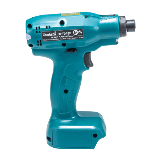 Makita Akku-Abschaltschrauber 14,4 V 150-900 min-1 1,0-4,0 Nm DFT045FMZ