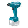 Makita Akku-Abschaltschrauber 14,4 V 150-900 min-1 1,0-4,0 Nm DFT045FMZ