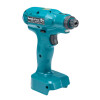 Makita Akku-Abschaltschrauber 14,4 V 150-900 min-1 1,0-4,0 Nm DFT045FMZ