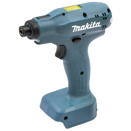 Makita Akku-Abschaltschrauber 14,4 V 150-900 min-1 1,0-4,0 Nm DFT046FMZ