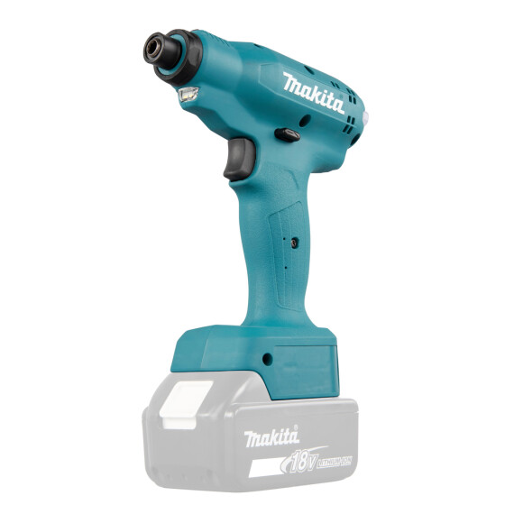 Makita Akku-Abschaltschrauber DFT060FMZ