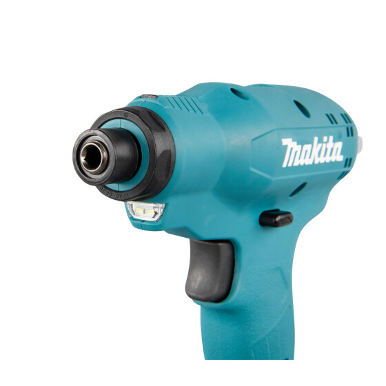 Makita Akku-Abschaltschrauber DFT060FMZ