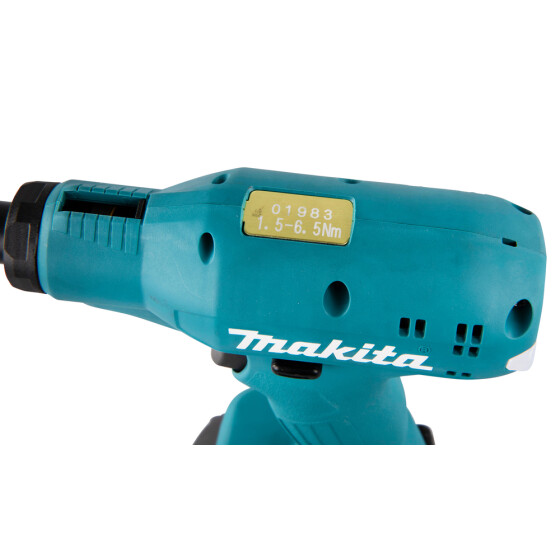 Makita Akku-Abschaltschrauber DFT060FMZ