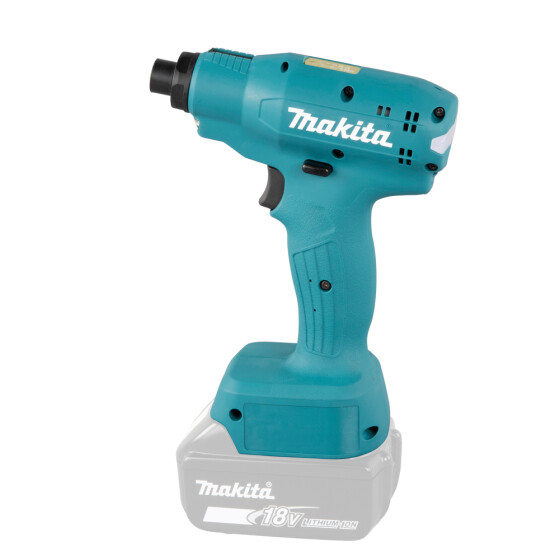 Makita Akku-Abschaltschrauber DFT060FMZ