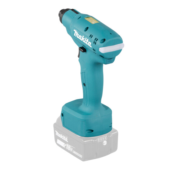 Makita Akku-Abschaltschrauber DFT060FMZ