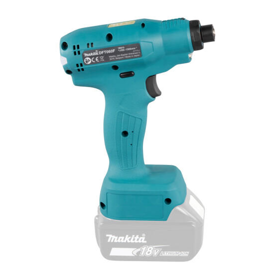 Makita Akku-Abschaltschrauber DFT060FMZ