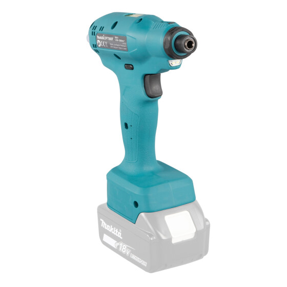 Makita Akku-Abschaltschrauber DFT060FMZ