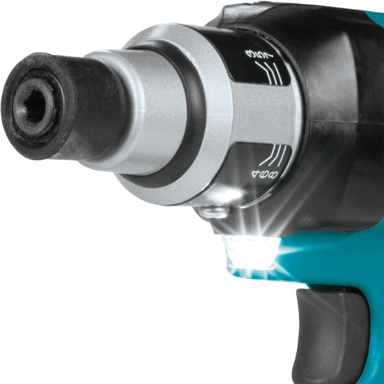 Makita Akku-Abschaltschrauber 14,4 V 150-900 min-1 3,0-8,0 Nm DFT085FMZ