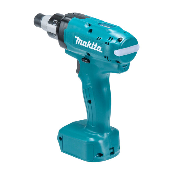 Makita Akku-Abschaltschrauber 14,4 V 150-900 min-1 3,0-8,0 Nm DFT085FMZ