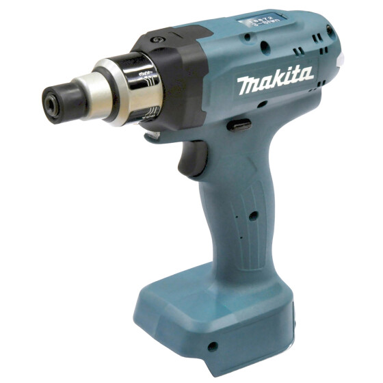 Makita Akku-Abschaltschrauber 14,4 V 180-1.050 min-1 3,0-8,0 Nm DFT086FMZ