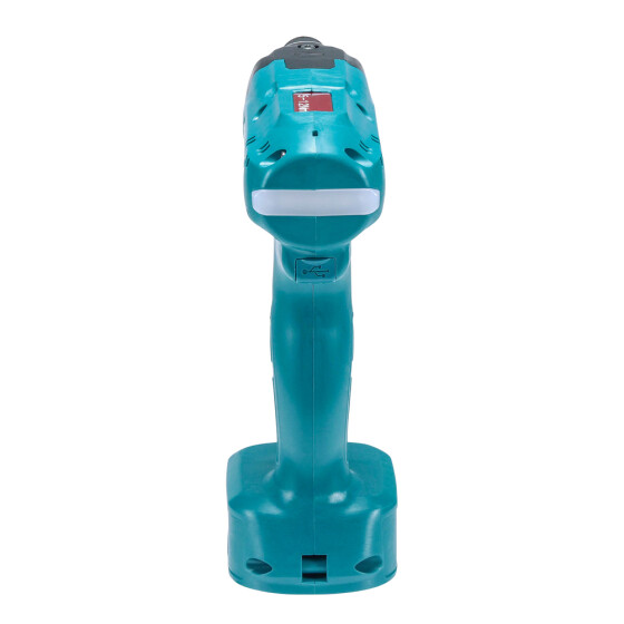 Makita Akku-Abschaltschrauber 14,4 V 100-600 min-1 5,0-12,0 Nm DFT127FMZ