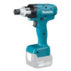 Makita Akku-Abschaltschrauber 14,4 V 100-600 min-1 5,0-12,0 Nm DFT127FMZ