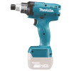 Makita Akku-Abschaltschrauber 14,4 V 100-600 min-1 5,0-12,0 Nm DFT127FMZ