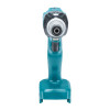 Makita Akku-Abschaltschrauber 14,4 V 100-600 min-1 5,0-12,0 Nm DFT127FMZ