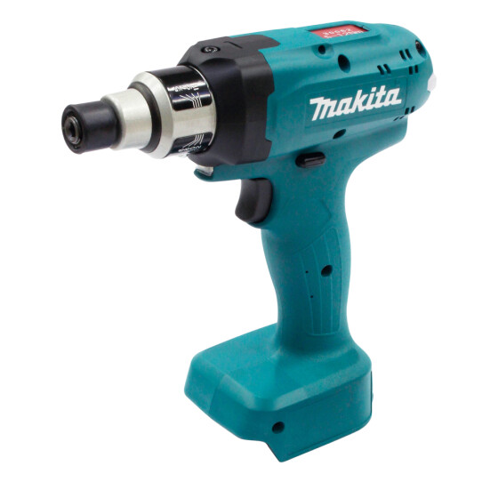 Makita Akku-Abschaltschrauber 14,4 V 120-700 min-1 5,0-12,0 Nm DFT128FMZ