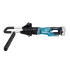 Makita Akku-Erdbohrer XGT 40V max. 200 mm 0-1.500 min-1 DG001GZ05