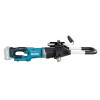 Makita Akku-Erdbohrer XGT 40V max. 200 mm 0-1.500 min-1 DG001GZ05