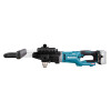 Makita Akku-Erdbohrer XGT 40V max. 200 mm 0-1.500 min-1 DG001GZ05