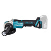 Makita Akku-Winkelschleifer 18V 125 mm X-LOCK 8.500 min-1 DGA520ZX1