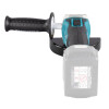 Makita Akku-Winkelschleifer 18V 125 mm X-LOCK 8.500 min-1 DGA521ZX1