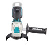 Makita Akku-Winkelschleifer 18V 125 mm X-LOCK 8.500 min-1 DGA521ZX1