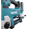 Makita Akku-Fettpresse 18V 5,0 Ah 690 bar 145/290 ml/min DGP180RT