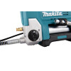 Makita Akku-Fettpresse 18V 5,0 Ah 690 bar 145/290 ml/min DGP180RT