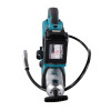 Makita Akku-Fettpresse 18V 5,0 Ah 690 bar 145/290 ml/min DGP180RT