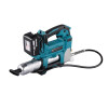 Makita Akku-Fettpresse 18V 5,0 Ah 690 bar 145/290 ml/min DGP180RT