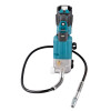 Makita Akku-Fettpresse 18V 5,0 Ah 690 bar 145/290 ml/min DGP180RT