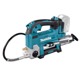 Makita Akku-Fettpresse 18V 690 bar 145/290 ml/min DGP180Z