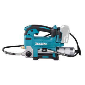 Makita Akku-Fettpresse 18V 690 bar 145/290 ml/min DGP180Z