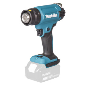 Makita Akku-Heißluftgebläse 18V 120-200 l/min...