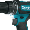 Makita Akku-Schlagbohrschrauber 18V 62 Nm 0-1.900 min-1 DHP482RFX9