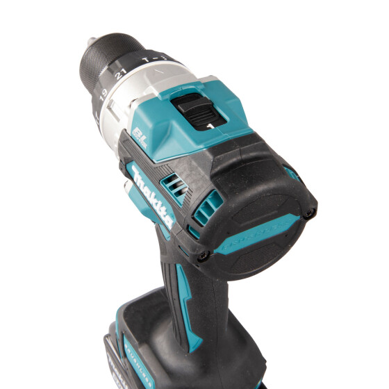 Makita Akku-Schlagbohrschrauber 18V 130 Nm 0-2.100 min-1 DHP486RTJ