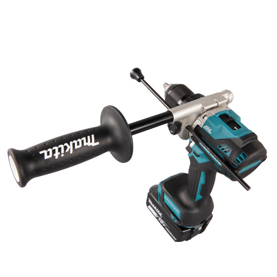 Makita Akku-Schlagbohrschrauber 18V 130 Nm 0-2.100 min-1 DHP486RTJ