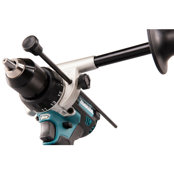 Makita Akku-Schlagbohrschrauber 18V 130 Nm 0-2.100 min-1 DHP486RTJ