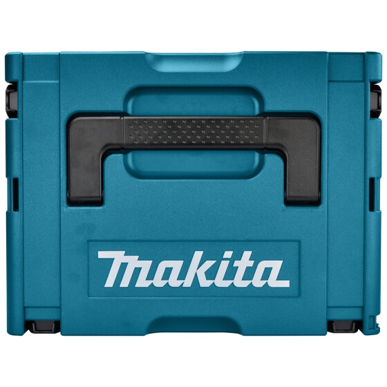 Makita Akku-Schlagbohrschrauber 18V 130 Nm 0-2.100 min-1 DHP486RTJ