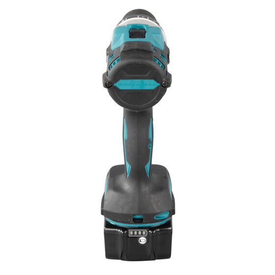 Makita Akku-Schlagbohrschrauber 18V 130 Nm 0-2.100 min-1 DHP486RTJ