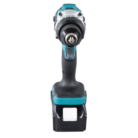 Makita Akku-Schlagbohrschrauber 18V 130 Nm 0-2.100 min-1 DHP486RTJ