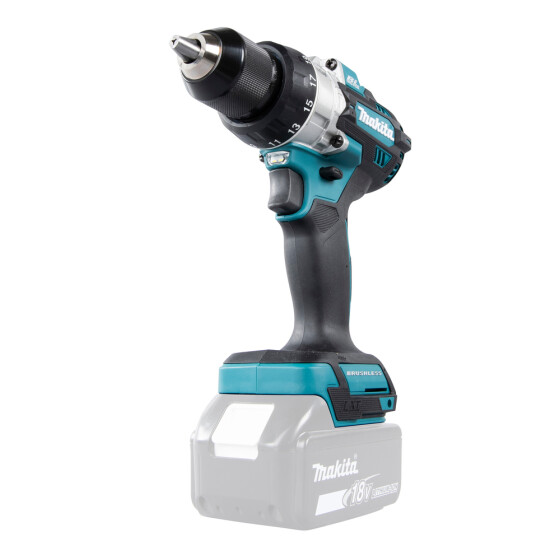 Makita Akku-Schlagbohrschrauber 18V 130 Nm 0-2.100 min-1 DHP486Z